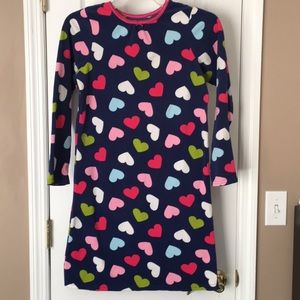 Girls Fleece Nighthown
